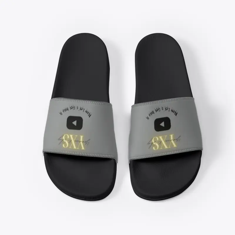 YxS Classic Slides