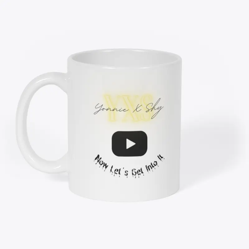 YxS Classic Mug